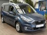 USED 2021 21 FORD GRAND TOURNEO CONNECT 1.5 EcoBlue Titanium MPV 5dr Diesel Auto Euro 6 (s/s) (120 ps) GENUINE LOW MILES 5 SEATS SUNROOF CRUISE CONTROL PARKING SENSORS 1 OWNER SERVICE HISTORY WARRANTY