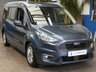 USED 2021 21 FORD GRAND TOURNEO CONNECT 1.5 EcoBlue Titanium MPV 5dr Diesel Auto Euro 6 (s/s) (120 ps) GENUINE LOW MILES 5 SEATS SUNROOF CRUISE CONTROL PARKING SENSORS 1 OWNER SERVICE HISTORY WARRANTY