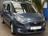 USED 2021 21 FORD GRAND TOURNEO CONNECT 1.5 EcoBlue Titanium MPV 5dr Diesel Auto Euro 6 (s/s) (120 ps) GENUINE LOW MILES 5 SEATS SUNROOF CRUISE CONTROL PARKING SENSORS 1 OWNER SERVICE HISTORY WARRANTY