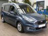USED 2021 21 FORD GRAND TOURNEO CONNECT 1.5 EcoBlue Titanium MPV 5dr Diesel Auto Euro 6 (s/s) (120 ps) GENUINE LOW MILES 5 SEATS SUNROOF CRUISE CONTROL PARKING SENSORS 1 OWNER SERVICE HISTORY WARRANTY