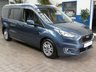 USED 2021 21 FORD GRAND TOURNEO CONNECT 1.5 EcoBlue Titanium MPV 5dr Diesel Auto Euro 6 (s/s) (120 ps) GENUINE LOW MILES 5 SEATS SUNROOF CRUISE CONTROL PARKING SENSORS 1 OWNER SERVICE HISTORY WARRANTY