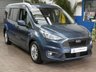 USED 2021 21 FORD GRAND TOURNEO CONNECT 1.5 EcoBlue Titanium MPV 5dr Diesel Auto Euro 6 (s/s) (120 ps) GENUINE LOW MILES 5 SEATS SUNROOF CRUISE CONTROL PARKING SENSORS 1 OWNER SERVICE HISTORY WARRANTY