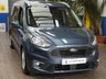 USED 2021 21 FORD GRAND TOURNEO CONNECT 1.5 EcoBlue Titanium MPV 5dr Diesel Auto Euro 6 (s/s) (120 ps) GENUINE LOW MILES 5 SEATS SUNROOF CRUISE CONTROL PARKING SENSORS 1 OWNER SERVICE HISTORY WARRANTY