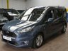 USED 2021 21 FORD GRAND TOURNEO CONNECT 1.5 EcoBlue Titanium MPV 5dr Diesel Auto Euro 6 (s/s) (120 ps) GENUINE LOW MILES 5 SEATS SUNROOF CRUISE CONTROL PARKING SENSORS 1 OWNER SERVICE HISTORY WARRANTY