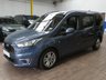 USED 2021 21 FORD GRAND TOURNEO CONNECT 1.5 EcoBlue Titanium MPV 5dr Diesel Auto Euro 6 (s/s) (120 ps) GENUINE LOW MILES 5 SEATS SUNROOF CRUISE CONTROL PARKING SENSORS 1 OWNER SERVICE HISTORY WARRANTY