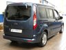 USED 2021 21 FORD GRAND TOURNEO CONNECT 1.5 EcoBlue Titanium MPV 5dr Diesel Auto Euro 6 (s/s) (120 ps) GENUINE LOW MILES 5 SEATS SUNROOF CRUISE CONTROL PARKING SENSORS 1 OWNER SERVICE HISTORY WARRANTY