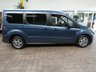 USED 2021 21 FORD GRAND TOURNEO CONNECT 1.5 EcoBlue Titanium MPV 5dr Diesel Auto Euro 6 (s/s) (120 ps) GENUINE LOW MILES 5 SEATS SUNROOF CRUISE CONTROL PARKING SENSORS 1 OWNER SERVICE HISTORY WARRANTY