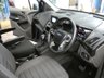 USED 2021 21 FORD GRAND TOURNEO CONNECT 1.5 EcoBlue Titanium MPV 5dr Diesel Auto Euro 6 (s/s) (120 ps) GENUINE LOW MILES 5 SEATS SUNROOF CRUISE CONTROL PARKING SENSORS 1 OWNER SERVICE HISTORY WARRANTY