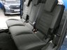 USED 2021 21 FORD GRAND TOURNEO CONNECT 1.5 EcoBlue Titanium MPV 5dr Diesel Auto Euro 6 (s/s) (120 ps) GENUINE LOW MILES 5 SEATS SUNROOF CRUISE CONTROL PARKING SENSORS 1 OWNER SERVICE HISTORY WARRANTY