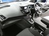 USED 2021 21 FORD GRAND TOURNEO CONNECT 1.5 EcoBlue Titanium MPV 5dr Diesel Auto Euro 6 (s/s) (120 ps) GENUINE LOW MILES 5 SEATS SUNROOF CRUISE CONTROL PARKING SENSORS 1 OWNER SERVICE HISTORY WARRANTY