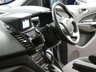 USED 2021 21 FORD GRAND TOURNEO CONNECT 1.5 EcoBlue Titanium MPV 5dr Diesel Auto Euro 6 (s/s) (120 ps) GENUINE LOW MILES 5 SEATS SUNROOF CRUISE CONTROL PARKING SENSORS 1 OWNER SERVICE HISTORY WARRANTY