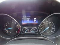 USED 2017 17 FORD FOCUS 1.0T EcoBoost Zetec Edition Euro 6 (s/s) 5dr *FAST FINANCE*ULTRA LOW MILES*