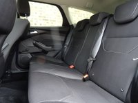 USED 2017 17 FORD FOCUS 1.0T EcoBoost Zetec Edition Euro 6 (s/s) 5dr *FAST FINANCE*ULTRA LOW MILES*
