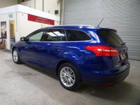 USED 2017 17 FORD FOCUS 1.0T EcoBoost Zetec Edition Euro 6 (s/s) 5dr *FAST FINANCE*ULTRA LOW MILES*