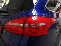 USED 2017 17 FORD FOCUS 1.0T EcoBoost Zetec Edition Euro 6 (s/s) 5dr *FAST FINANCE*ULTRA LOW MILES*