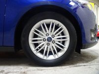 USED 2017 17 FORD FOCUS 1.0T EcoBoost Zetec Edition Euro 6 (s/s) 5dr *FAST FINANCE*ULTRA LOW MILES*