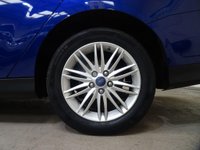 USED 2017 17 FORD FOCUS 1.0T EcoBoost Zetec Edition Euro 6 (s/s) 5dr *FAST FINANCE*ULTRA LOW MILES*