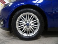 USED 2017 17 FORD FOCUS 1.0T EcoBoost Zetec Edition Euro 6 (s/s) 5dr *FAST FINANCE*ULTRA LOW MILES*