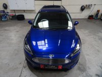 USED 2017 17 FORD FOCUS 1.0T EcoBoost Zetec Edition Euro 6 (s/s) 5dr *FAST FINANCE*ULTRA LOW MILES*