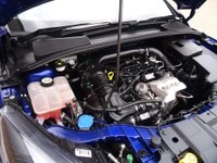 USED 2017 17 FORD FOCUS 1.0T EcoBoost Zetec Edition Euro 6 (s/s) 5dr *FAST FINANCE*ULTRA LOW MILES*