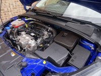 USED 2017 17 FORD FOCUS 1.0T EcoBoost Zetec Edition Euro 6 (s/s) 5dr *FAST FINANCE*ULTRA LOW MILES*