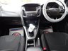 USED 2017 17 FORD FOCUS 1.0T EcoBoost Zetec Edition Euro 6 (s/s) 5dr *FAST FINANCE*ULTRA LOW MILES*
