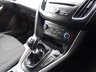 USED 2017 17 FORD FOCUS 1.0T EcoBoost Zetec Edition Euro 6 (s/s) 5dr *FAST FINANCE*ULTRA LOW MILES*