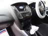 USED 2017 17 FORD FOCUS 1.0T EcoBoost Zetec Edition Euro 6 (s/s) 5dr *FAST FINANCE*ULTRA LOW MILES*
