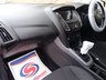 USED 2017 17 FORD FOCUS 1.0T EcoBoost Zetec Edition Euro 6 (s/s) 5dr *FAST FINANCE*ULTRA LOW MILES*