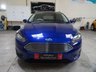 USED 2017 17 FORD FOCUS 1.0T EcoBoost Zetec Edition Euro 6 (s/s) 5dr *FAST FINANCE*ULTRA LOW MILES*