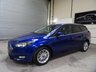 USED 2017 17 FORD FOCUS 1.0T EcoBoost Zetec Edition Euro 6 (s/s) 5dr *FAST FINANCE*ULTRA LOW MILES*