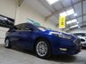 USED 2017 17 FORD FOCUS 1.0T EcoBoost Zetec Edition Euro 6 (s/s) 5dr *FAST FINANCE*ULTRA LOW MILES*