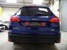 USED 2017 17 FORD FOCUS 1.0T EcoBoost Zetec Edition Euro 6 (s/s) 5dr *FAST FINANCE*ULTRA LOW MILES*