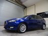 USED 2017 17 FORD FOCUS 1.0T EcoBoost Zetec Edition Euro 6 (s/s) 5dr *FAST FINANCE*ULTRA LOW MILES*