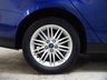 USED 2017 17 FORD FOCUS 1.0T EcoBoost Zetec Edition Euro 6 (s/s) 5dr *FAST FINANCE*ULTRA LOW MILES*