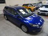 USED 2017 17 FORD FOCUS 1.0T EcoBoost Zetec Edition Euro 6 (s/s) 5dr *FAST FINANCE*ULTRA LOW MILES*