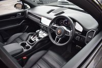 USED 2019 19 PORSCHE CAYENNE 2.9T V6 GPF S SUV 5dr Petrol TiptronicS 4WD Euro 6 (s/s) (440 ps) PAN ROOF / BOSE / BLACK PACK
