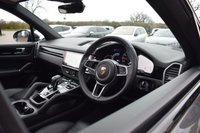 USED 2019 19 PORSCHE CAYENNE 2.9T V6 GPF S SUV 5dr Petrol TiptronicS 4WD Euro 6 (s/s) (440 ps) PAN ROOF / BOSE / BLACK PACK