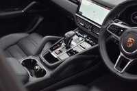 USED 2019 19 PORSCHE CAYENNE 2.9T V6 GPF S SUV 5dr Petrol TiptronicS 4WD Euro 6 (s/s) (440 ps) PAN ROOF / BOSE / BLACK PACK