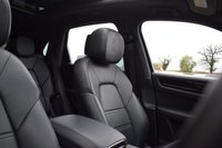 USED 2019 19 PORSCHE CAYENNE 2.9T V6 GPF S SUV 5dr Petrol TiptronicS 4WD Euro 6 (s/s) (440 ps) PAN ROOF / BOSE / BLACK PACK