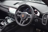 USED 2019 19 PORSCHE CAYENNE 2.9T V6 GPF S SUV 5dr Petrol TiptronicS 4WD Euro 6 (s/s) (440 ps) PAN ROOF / BOSE / BLACK PACK