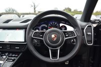 USED 2019 19 PORSCHE CAYENNE 2.9T V6 GPF S SUV 5dr Petrol TiptronicS 4WD Euro 6 (s/s) (440 ps) PAN ROOF / BOSE / BLACK PACK