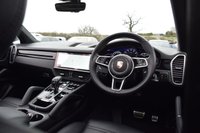 USED 2019 19 PORSCHE CAYENNE 2.9T V6 GPF S SUV 5dr Petrol TiptronicS 4WD Euro 6 (s/s) (440 ps) PAN ROOF / BOSE / BLACK PACK