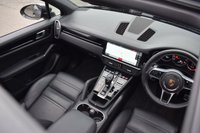 USED 2019 19 PORSCHE CAYENNE 2.9T V6 GPF S SUV 5dr Petrol TiptronicS 4WD Euro 6 (s/s) (440 ps) PAN ROOF / BOSE / BLACK PACK
