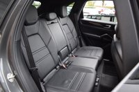 USED 2019 19 PORSCHE CAYENNE 2.9T V6 GPF S SUV 5dr Petrol TiptronicS 4WD Euro 6 (s/s) (440 ps) PAN ROOF / BOSE / BLACK PACK