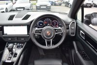 USED 2019 19 PORSCHE CAYENNE 2.9T V6 GPF S SUV 5dr Petrol TiptronicS 4WD Euro 6 (s/s) (440 ps) PAN ROOF / BOSE / BLACK PACK
