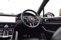 USED 2019 19 PORSCHE CAYENNE 2.9T V6 GPF S SUV 5dr Petrol TiptronicS 4WD Euro 6 (s/s) (440 ps) PAN ROOF / BOSE / BLACK PACK