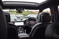 USED 2019 19 PORSCHE CAYENNE 2.9T V6 GPF S SUV 5dr Petrol TiptronicS 4WD Euro 6 (s/s) (440 ps) PAN ROOF / BOSE / BLACK PACK