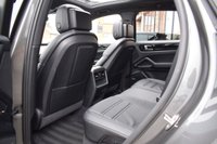 USED 2019 19 PORSCHE CAYENNE 2.9T V6 GPF S SUV 5dr Petrol TiptronicS 4WD Euro 6 (s/s) (440 ps) PAN ROOF / BOSE / BLACK PACK