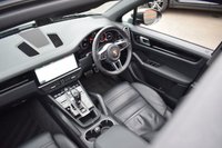 USED 2019 19 PORSCHE CAYENNE 2.9T V6 GPF S SUV 5dr Petrol TiptronicS 4WD Euro 6 (s/s) (440 ps) PAN ROOF / BOSE / BLACK PACK